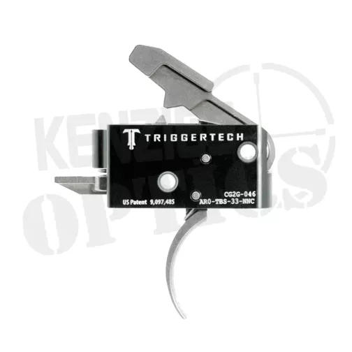 TriggerTech Competitive AR Trigger