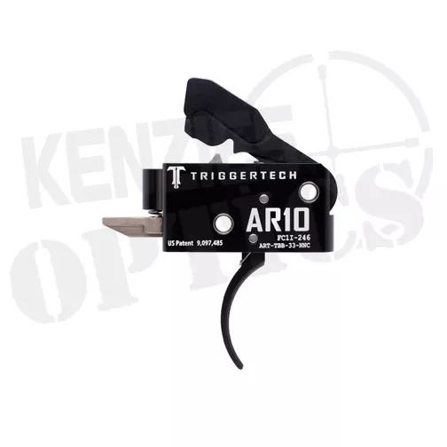 TriggerTech Competitive AR10 Trigger – Multiple Trigger Options