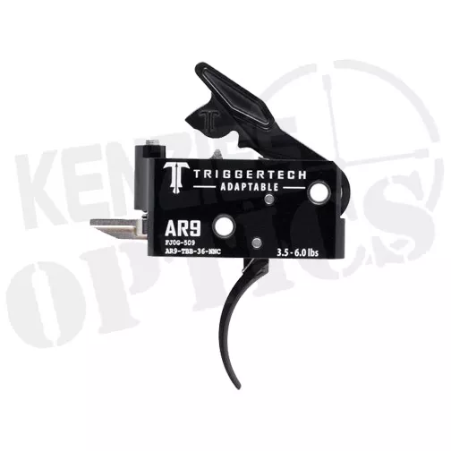 TriggerTech Pistol Caliber Carbines Adaptable Trigger – Multiple Options