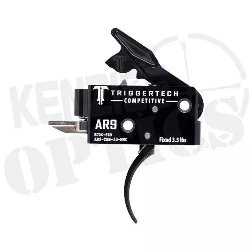 TriggerTech Pistol Caliber Carbines Competitive Trigger – Multiple Options
