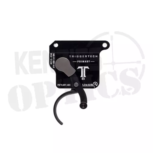 TriggerTech Primary Rem 700 Bottom Safety