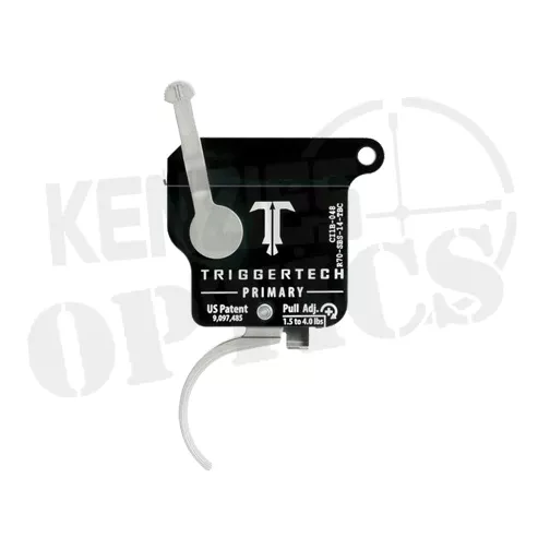 TriggerTech Rem 700 Primary Single Stage Trigger – Multiple Trigger Styles