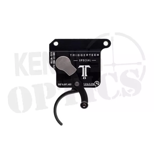 TriggerTech Special Rem 700 Bottom Safety