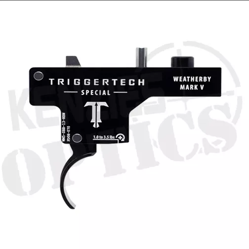 TriggerTech Weatherby Special Trigger – Multiple Options
