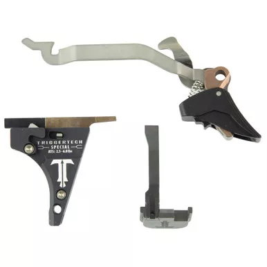 TRIGRTECH TRIG FOR GLK G1-5 TRD CRV