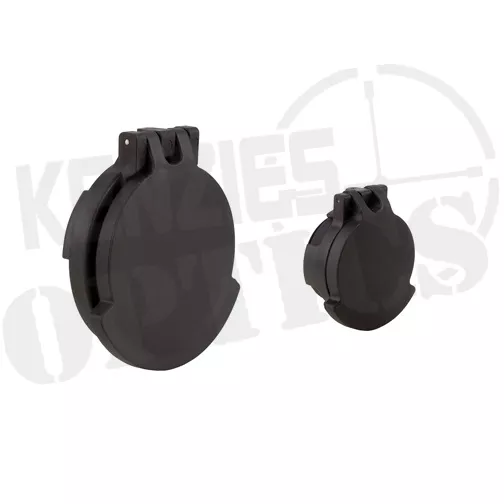 Trijicon 1-6×24 VCOG Tenebraex Flip Cap Set