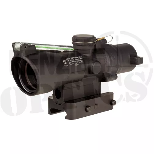 Trijicon 3×24 XB Compact ACOG Crossbow Scope