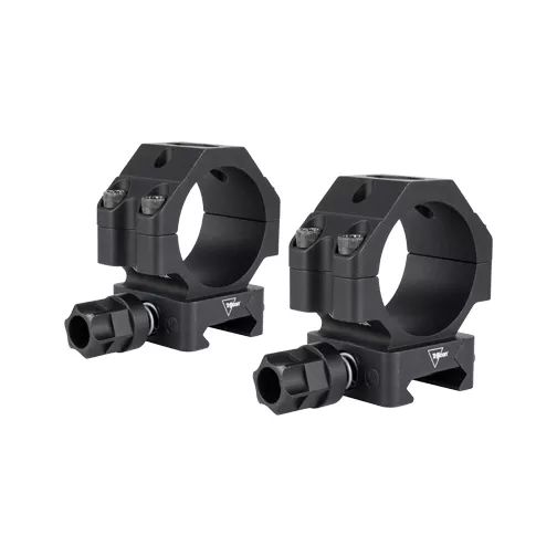 Trijicon 34mm Scope Rings w/ Q-LOC Technology