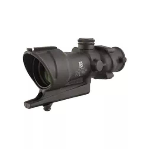 Trijicon ACOG 4x32mm Tritium Scope