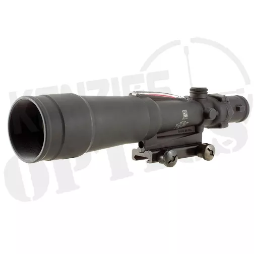 Trijicon ACOG 5.5×50 BAC Scope