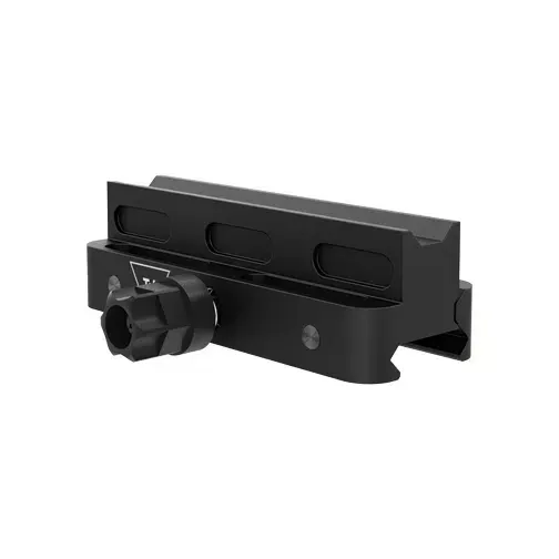 Trijicon ACOG Extra High Mount w/ Q-LOC Technology