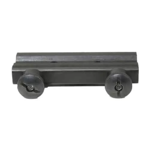 Trijicon ACOG Flattop Mount for MIL-STD Rails TA51