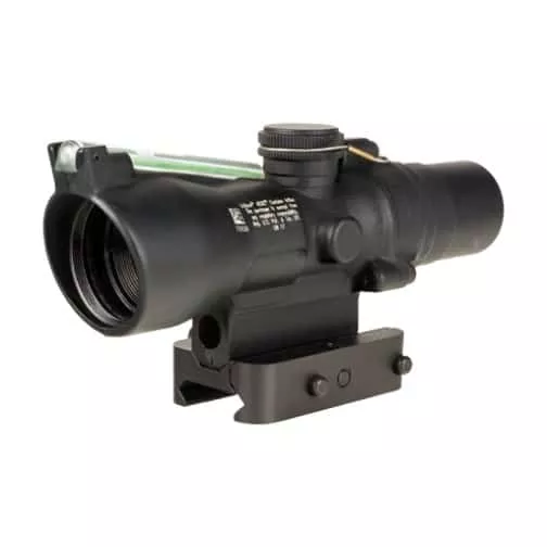 Trijicon ACOG TA47 2×20 Scope