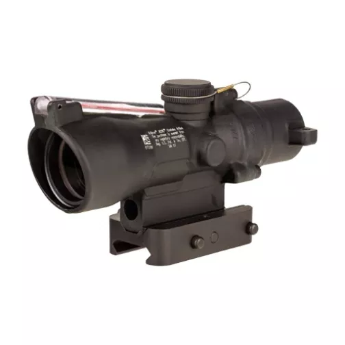 Trijicon ACOG TA50 3×24 BAC Scope