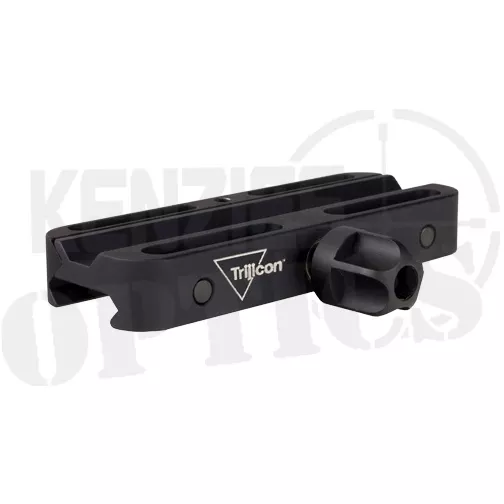 Trijicon ACOG & VCOG Mount w/ Q-LOC Technology