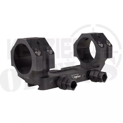 Trijicon Bolt Action Mount w/ Q-LOC Technology