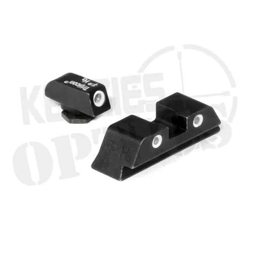 Trijicon Bright & Tough Night Sights Set