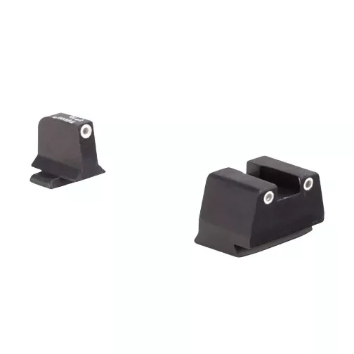 Trijicon Bright & Tough Suppressor Night Sight Set