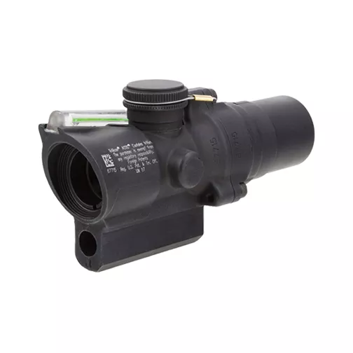 Trijicon Compact ACOG TA44 1.5x16s