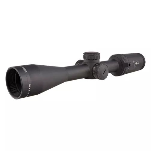 Trijicon Credo 3-9×40 SFP Riflescope
