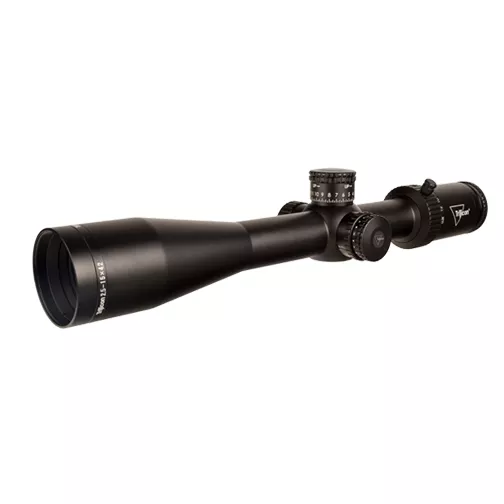 Trijicon Credo HX 2.5-15×42