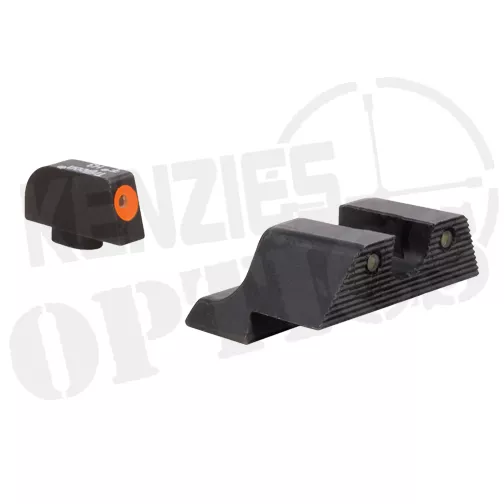 Trijicon HD XR Night Sight Set