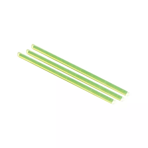 Trijicon Iron Sight Replacement Fiber Green 3 Pack