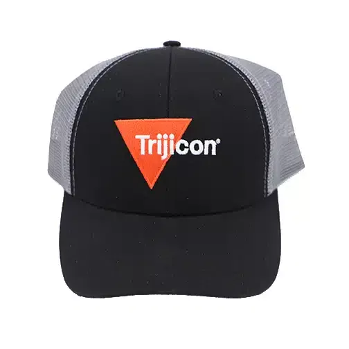 Trijicon Logo Mesh Hat