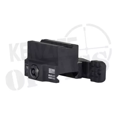 Trijicon MRO Levered Quick Mount