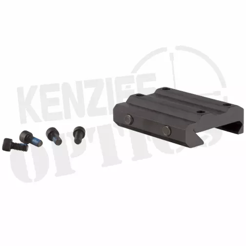 Trijicon MRO Low Rail Mount Adapter | AC32067