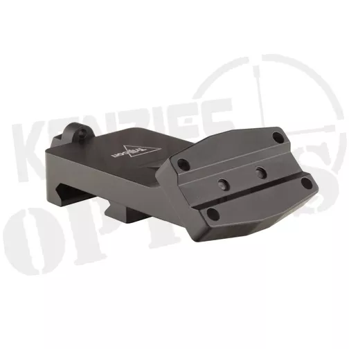 Trijicon MRO Quick Release 45 Degree Offset Mount
