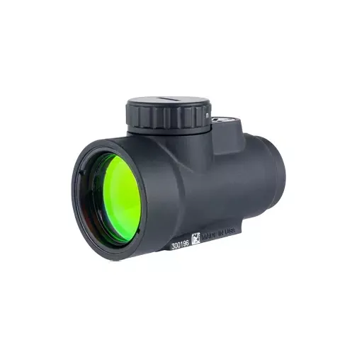 Trijicon MRO SD 1×25 2 MOA Red Dot Sight – Black – Multiple Mount Options