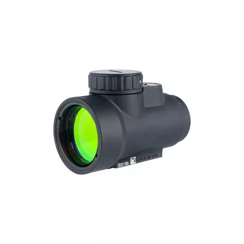 Trijicon MRO SD 1×25 Green Dot Sight – 2 MOA Green Dot