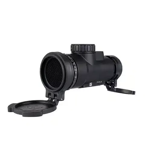 Trijicon MRO SD Patrol 1×25 2 MOA Red Dot Sight – Multiple Mount Options