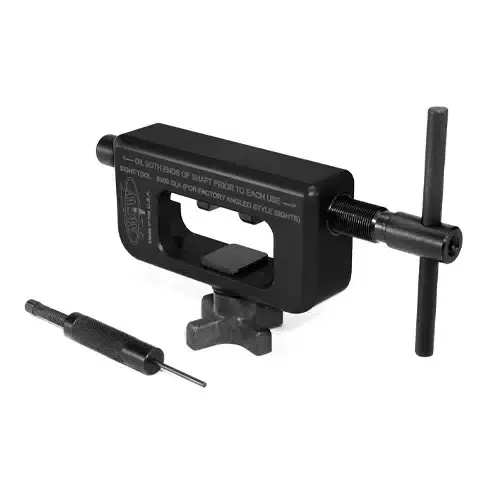Trijicon Night Sight Installation Tool Kit for Glock Models