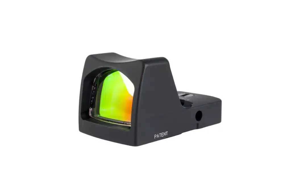 Trijicon RM01 RMR Type 2 LED Reflex Sight