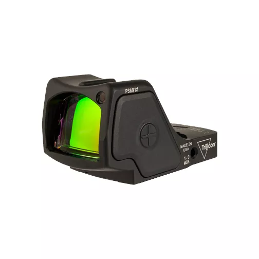Trijicon RMR HD 1 MOA Red Dot Sight