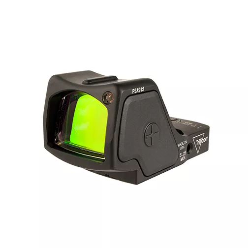 Trijicon RMR HD 3.25 MOA Red Dot Sight