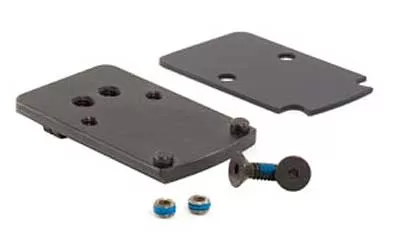 TRIJICON RMR MOUNT FOR GLOCK