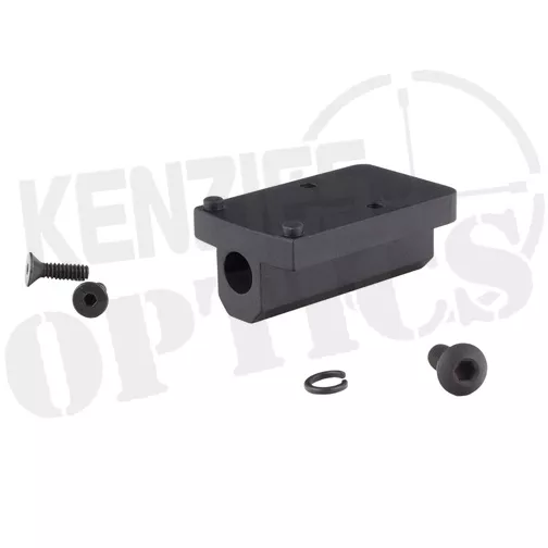 Trijicon RMR/SRO Carry Handle Mount