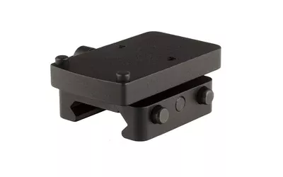 TRIJICON RMR/SRO LOW Q-LOC MOUNT
