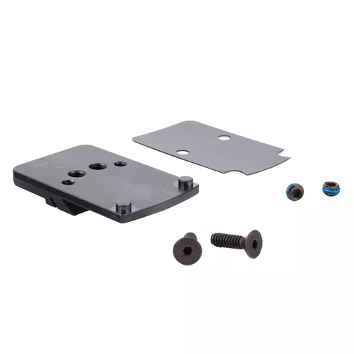Trijicon RMR/SRO Pistol Mount – Multiple Options