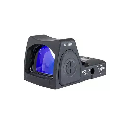 Trijicon RMR Type 2 3.25 MOA Adjustable Green Dot