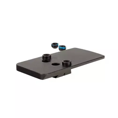 Trijicon RMRcc Mounting Plate