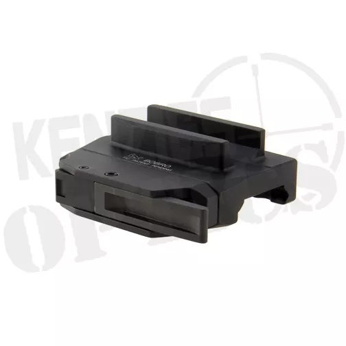 Trijicon Short Quick Release Weaver Mount for ACOG