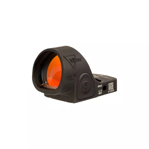 Trijicon SRO 1 MOA Red Dot