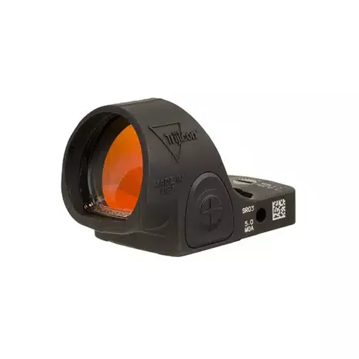 Trijicon SRO 5 MOA Red Dot