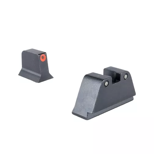 Trijicon Suppressor/Optic Height Sight for Glock Standard Frame