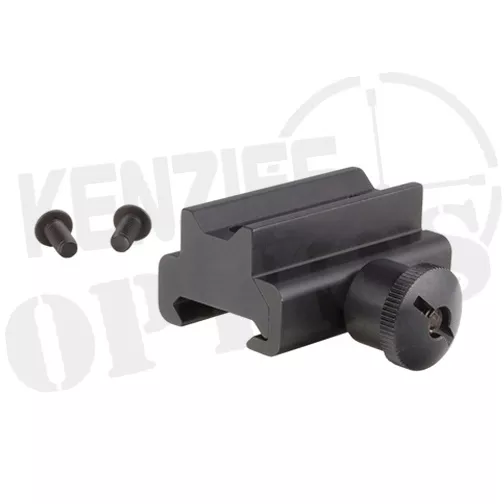Trijicon Weaver Mount for Compact ACOG w/ Colt Knob – Multiple Options