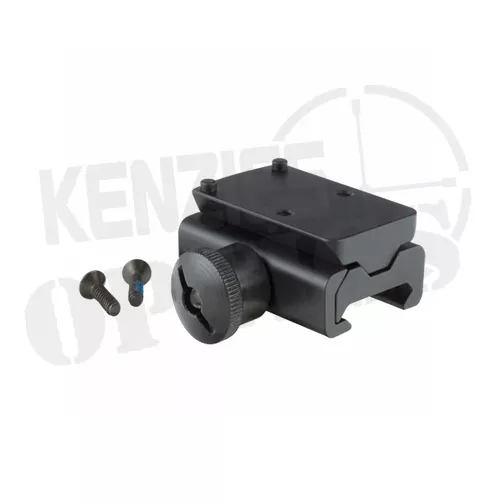 Trijicon Weaver Rail Mount Adapter for RMR